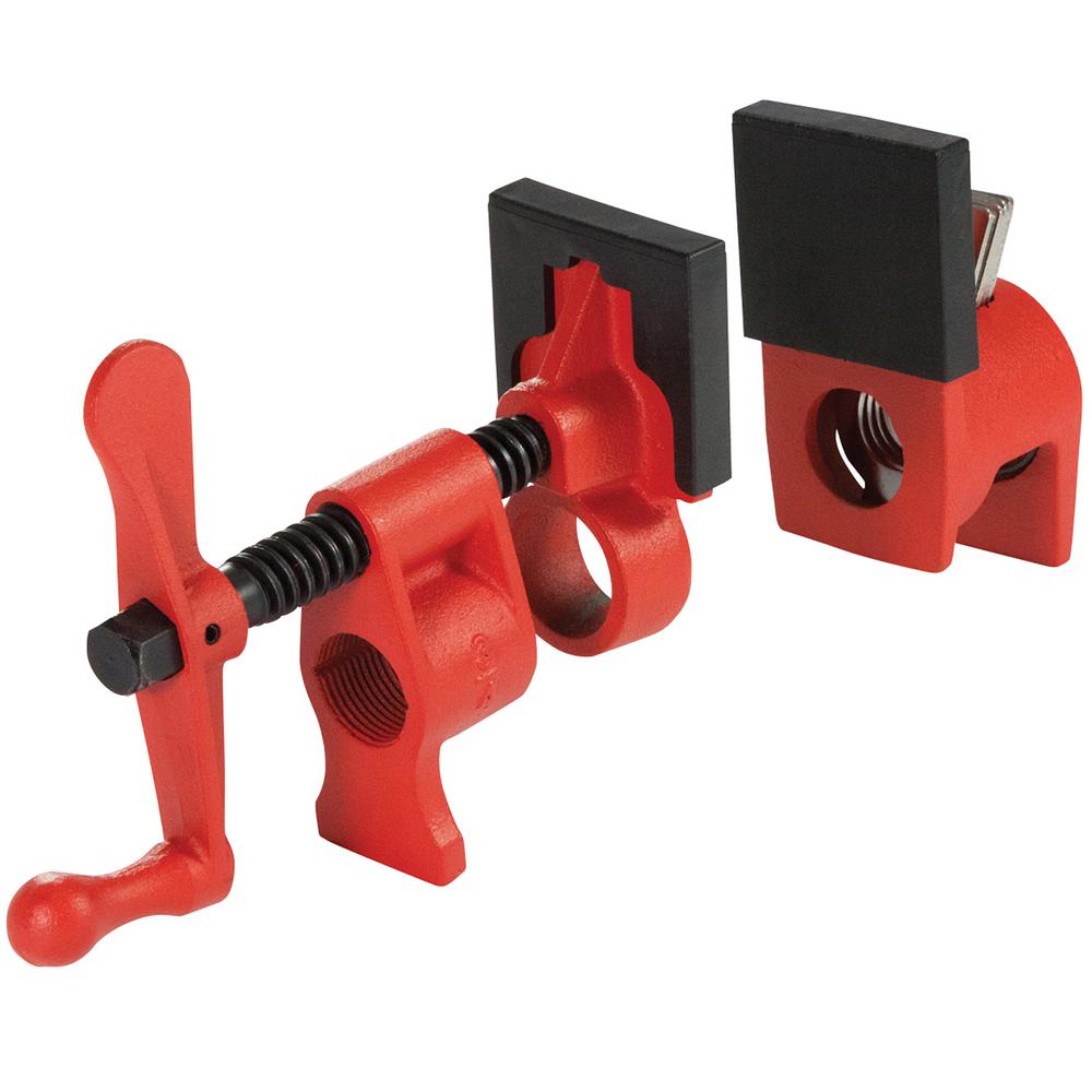 Pipe Clamps
